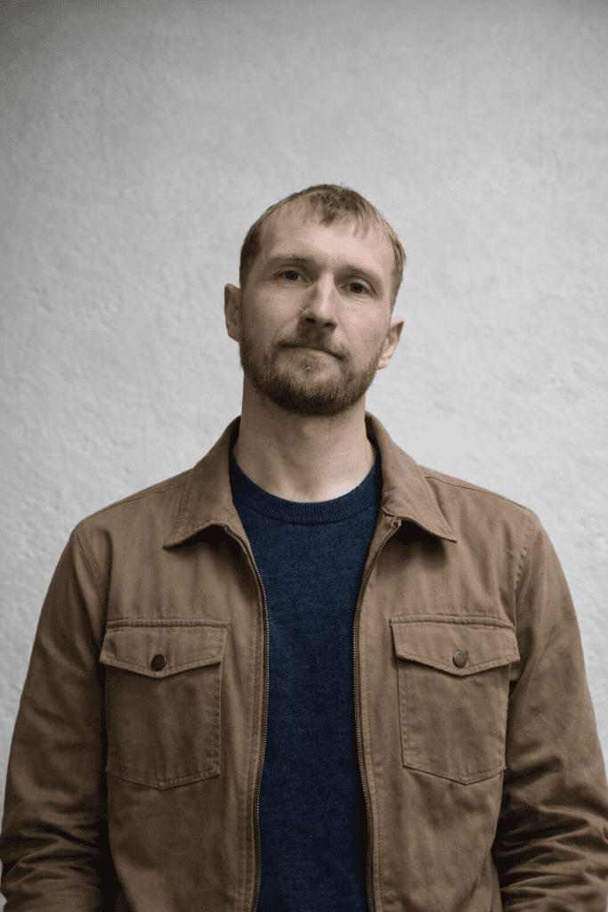 Александр Войцеховский