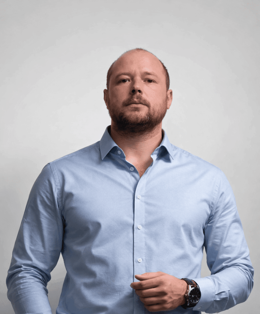 Сергей Сорокин